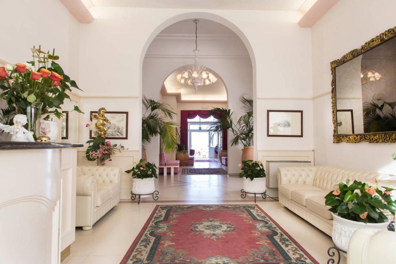 Hotel Lido Rimini Zewnętrze zdjęcie